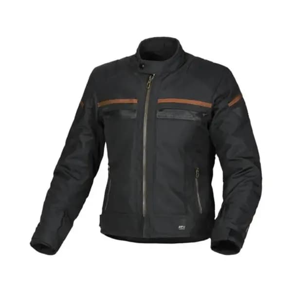 Image of Macna Oryon Jacket Black Size L