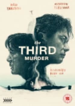 Image of The Third Murder