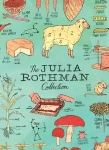 Image of The Julia Rothman Collection