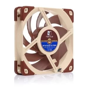 Image of Noctua NF-A12x25 5V PWM Fan - 120mm