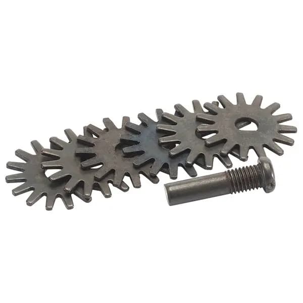 Image of Draper 74601 Grinding Wheel Dresser Spares Kit 74601