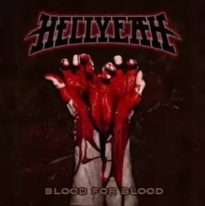 Image of Hellyeah - Blood for Blood CD Album - Used
