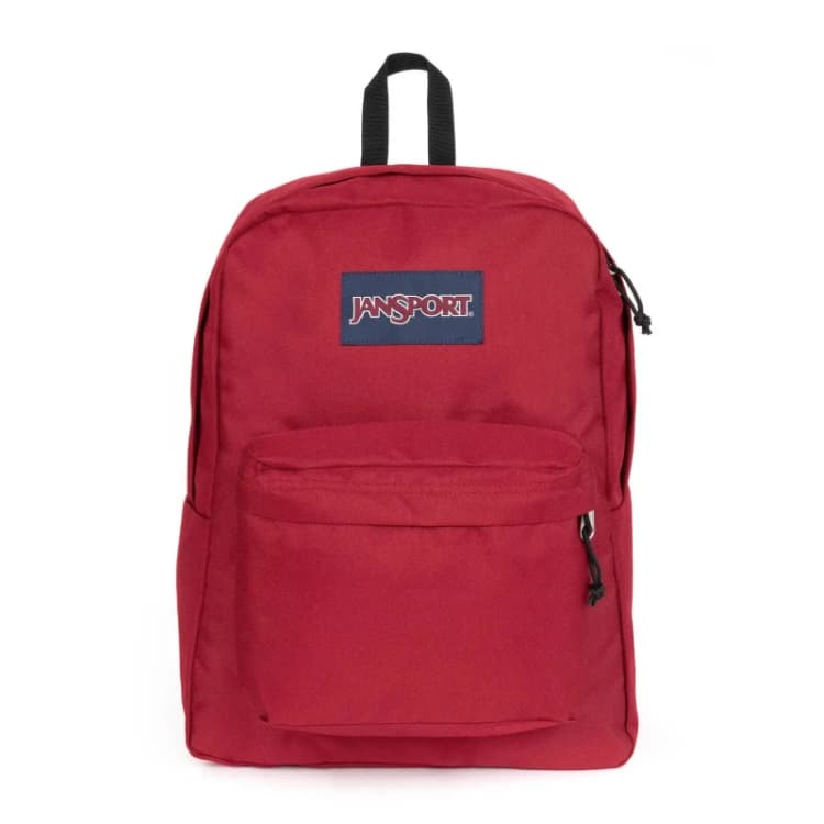 Image of Jansport Backpack Jansport Superbreak One Rouge Unisex TU