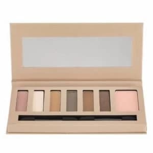 Image of Barry M Eyeshadow Palette - Natural Multi