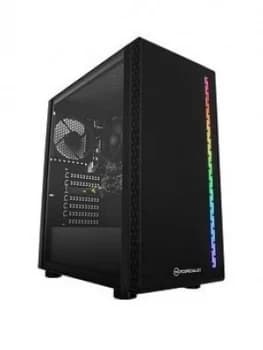 Image of PC Specialist Fusion GE Desktop Gaming PC