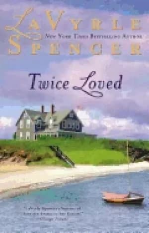 Image of twice loved