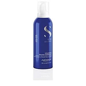 Image of SEMI DI LINO volumizing mousse conditioner 200ml