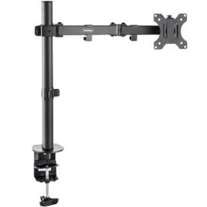 Image of VonHaus Single Arm Desk Mount