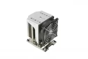 Image of SNK-P0070APS4 - Heatsink - 9.2 cm