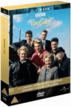Image of Bread - Series 1 And 2