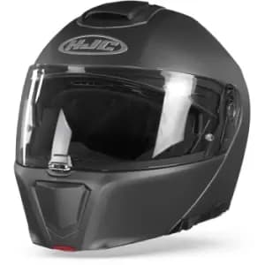 Image of HJC RPHA 90s Solid Grey M