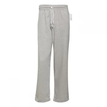 Image of adidas Sportswear Comfy and Chill Fleece Joggers M - Medium Grey Heather