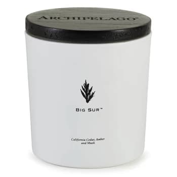 Image of Archipelago Botanicals Coastal Luxe Candle - Big Sur