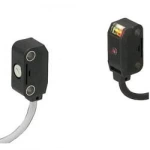 Image of Panasonic EX23PN 12 - 24V DC One-Way Light Barrier