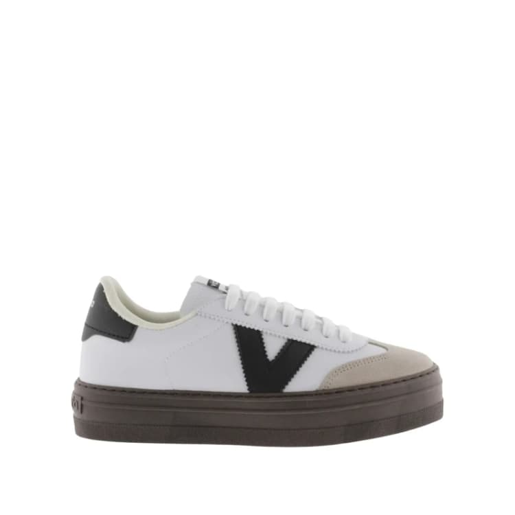 Image of Victoria Womens Trainers Victoria Barcelona Blanc Female 39