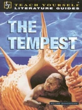 Image of A Guide to the Tempest by Lisa Fabry and Tony Buzan Paperback