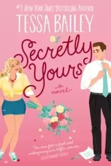 Image of Secretly Yours : A Novel