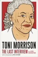 Image of toni morrison the last interview and other conversations