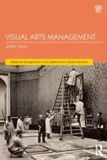 Image of Visual Arts Management, 2nd Edition