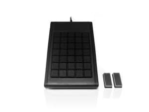 Image of Accuratus S35A 35 Key Programmable USB Keypad