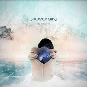 Image of Neversin - The Outside In CD