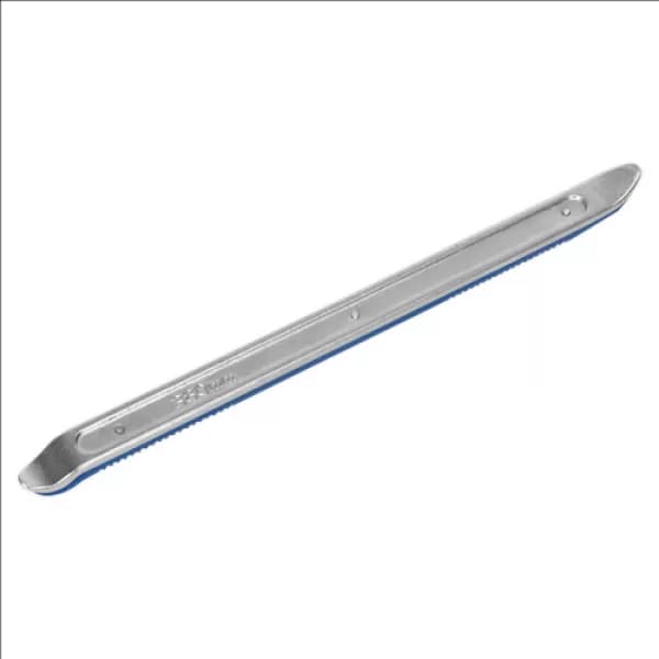 Image of Sealey MS380 Motorcycle Tyre Lever with Plastic Moulding 380mm