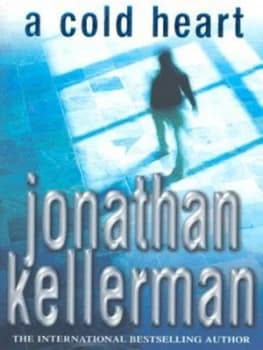 Image of A Cold Heart by Jonathan Kellerman Paperback