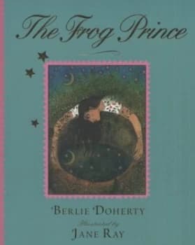 Image of The Frog Prince by Berlie Doherty Paperback