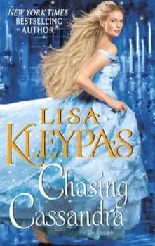 Image of Chasing Cassandra by Lisa Kleypas
