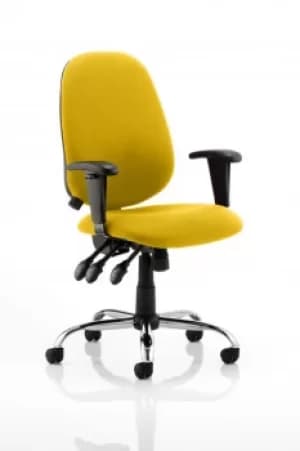 Image of Lisbon Bespoke Colour Yellow