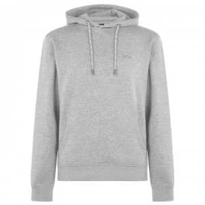 Image of 883 Police Shaw OTH Hoodie Mens - Grey