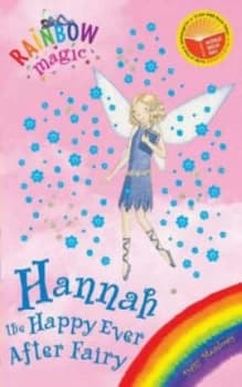 Image of Hannah the Happy Ever After Fairy by Daisy Meadows Paperback