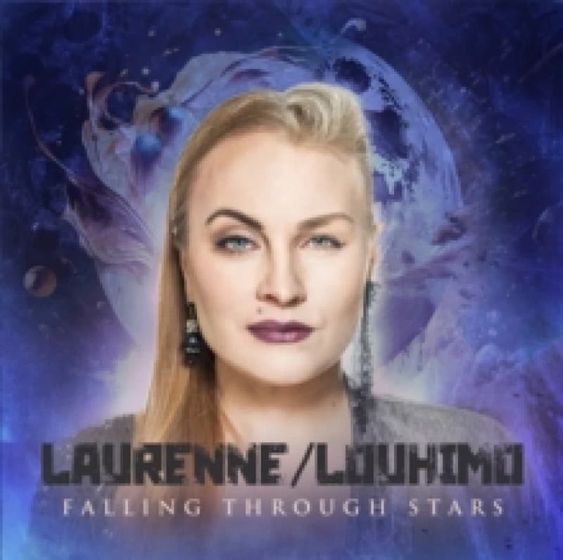 Image of Falling Through Stars Vinyl