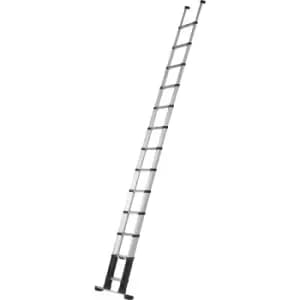 Image of Telesteps standard model, 80 mm step depth, standard model, 80 mm step depth, 13 steps, beam