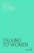 Image of talking to women