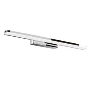 Image of Epic Mirror Picture Light Chrome, 4000K
