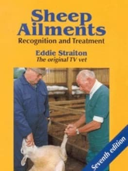 Image of Sheep ailments by Eddie Straiton