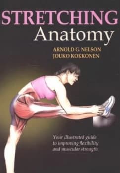 Image of Stretching Anatomy Paperback