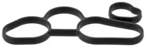 Image of Oil Cooler Seal 906.570 by Elring