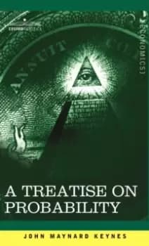 Image of A Treatise on Probability
