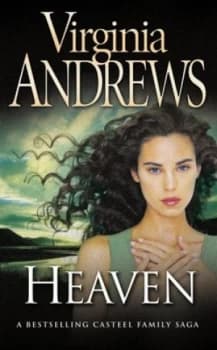 Image of Heaven by Virginia Andrews Paperback