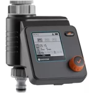 Image of GARDENA Select 01891-20 Irrigation control