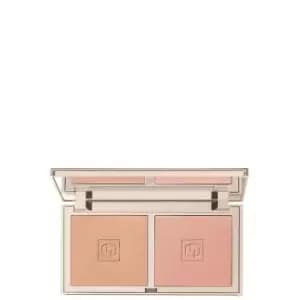 Image of Jouer Cosmetics Blush Bouquet Palette 1 piece - Darling