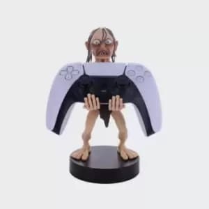 Image of Lord of The Rings Gollum 8Cable Guy