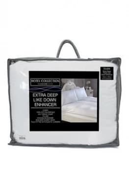 Image of Luxury Like Down 8Cm Mattress Topper