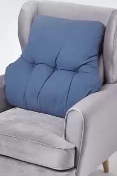 Image of Cotton Back Support Cushion