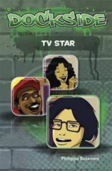 Image of Dockside TV Star stage 2 Book 1 by Philippa Bateman Paperback