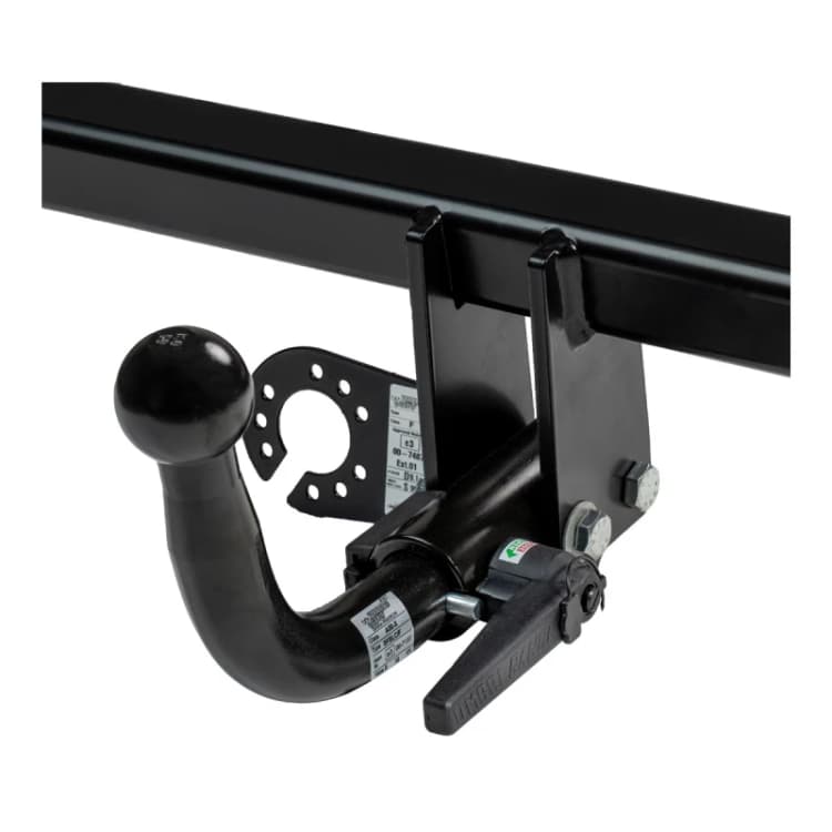 Image of Umbra Rimorchi 14203/C Towbar Trailer Hitch (39)