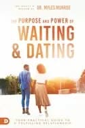 Image of waiting and dating a sensible guide to a fulfilling love relationship