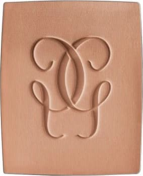 Image of GUERLAIN Parure Gold Radiance Powder Foundation SPF15 - Refill 10g 12 - Light Rosy